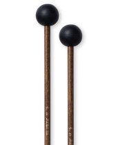 American Custom Medium Hard Rubber Xylophone Mallets