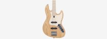 Marcus Miller V7 Ash Reissue 4-String Electric Bass, Natural Satin