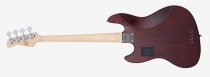 Marcus Miller V7 Ash Reissue 4-String Electric Bass, Tobacco Sunburst Satin