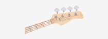 Marcus Miller V7 Ash Reissue 4-String Electric Bass, Tobacco Sunburst Satin