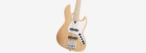 Marcus Miller V7 Ash Reissue 5-String Electric Bass, Natural Satin