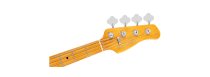 Marcus Miller Z3 4-String Electric Bass, Antique White