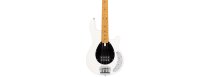 Marcus Miller Z3 4-String Electric Bass, Antique White