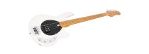 Marcus Miller Z3 4-String Electric Bass, Antique White