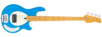 Marcus Miller Z3 4-String Electric Bass, Blue