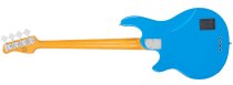 Marcus Miller Z3 4-String Electric Bass, Blue