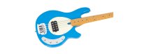 Marcus Miller Z3 4-String Electric Bass, Blue