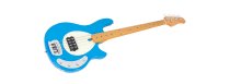 Marcus Miller Z3 4-String Electric Bass, Blue