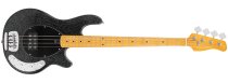 Marcus Miller Z3 4-String Electric Bass, Sparkle Black