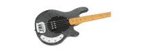 Marcus Miller Z3 4-String Electric Bass, Sparkle Black