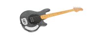 Marcus Miller Z3 4-String Electric Bass, Sparkle Black