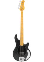 Marcus Miller Z3 4-String Electric Bass, Sparkle Black