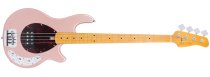 Marcus Miller Z3 4-String Electric Bass, Rosegold