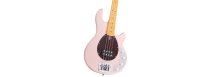 Marcus Miller Z3 4-String Electric Bass, Rosegold