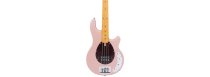 Marcus Miller Z3 4-String Electric Bass, Rosegold