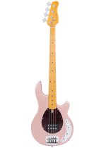 Marcus Miller Z3 4-String Electric Bass, Rosegold