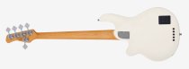 Marcus Miller Z3 5-String Electric Bass, Antique White