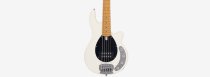 Marcus Miller Z3 5-String Electric Bass, Antique White