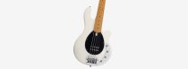 Marcus Miller Z3 5-String Electric Bass, Antique White