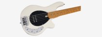 Marcus Miller Z3 5-String Electric Bass, Antique White