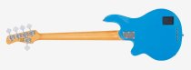 Marcus Miller Z3 5-String Electric Bass, Blue