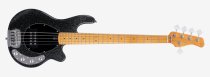 Marcus Miller Z3 5-String Electric Bass, Sparkle Black