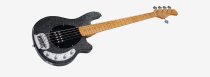 Marcus Miller Z3 4-String Electric Bass, Sparkle Black