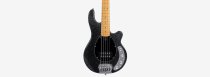 Marcus Miller Z3 4-String Electric Bass, Sparkle Black