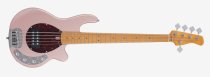 Marcus Miller Z3 5-String Electric Bass, Rosegold