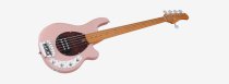 Marcus Miller Z3 5-String Electric Bass, Rosegold