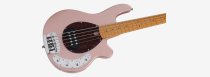 Marcus Miller Z3 5-String Electric Bass, Rosegold