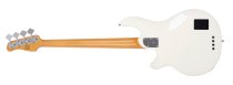 Marcus Miller Z7 4-String Electric Bass, Antique White