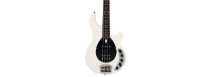 Marcus Miller Z7 4-String Electric Bass, Antique White