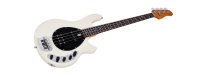 Marcus Miller Z7 4-String Electric Bass, Antique White