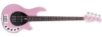 Marcus Miller Z7 4-String Electric Bass, Burgundy