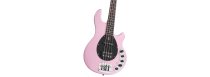 Marcus Miller Z7 4-String Electric Bass, Burgundy