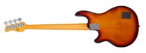 Marcus Miller Z7 4-String Electric Bass, 3 Tone Sunburst