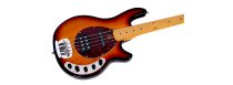 Marcus Miller Z7 4-String Electric Bass, 3 Tone Sunburst