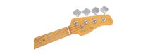 Marcus Miller Z7 4-String Electric Bass, 3 Tone Sunburst