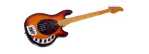 Marcus Miller Z7 4-String Electric Bass, 3 Tone Sunburst