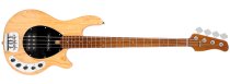 Marcus Miller Z7 4-String Electric Bass, Natural