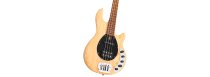 Marcus Miller Z7 4-String Electric Bass, Natural