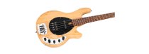 Marcus Miller Z7 4-String Electric Bass, Natural