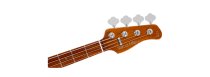 Marcus Miller Z7 4-String Electric Bass, Natural