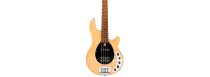 Marcus Miller Z7 4-String Electric Bass, Natural