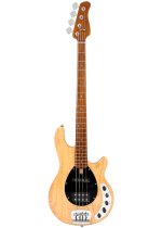 Marcus Miller Z7 4-String Electric Bass, Natural