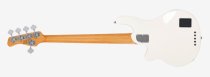 Marcus Miller Z7 5-String Electric Guitar, Antique White