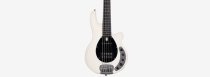 Marcus Miller Z7 5-String Electric Guitar, Antique White