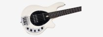 Marcus Miller Z7 5-String Electric Guitar, Antique White