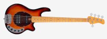 Marcus Miller Z7 5-String Electric Guitar, 3 Tone Sunburst